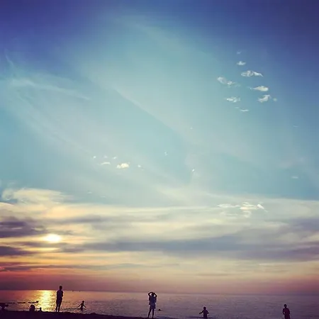 Strandglueck - Und Mee Guest house 3*