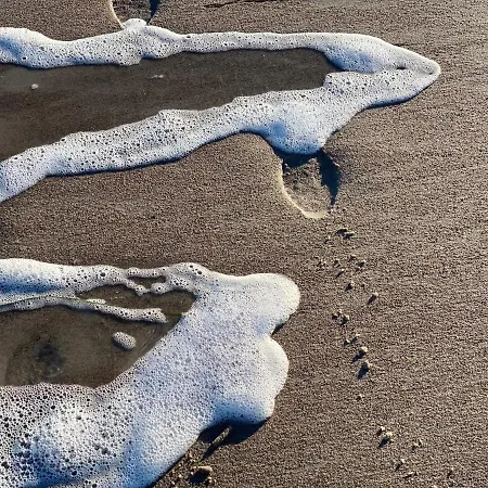 Strandglueck - Und Mee Graal-Mueritz