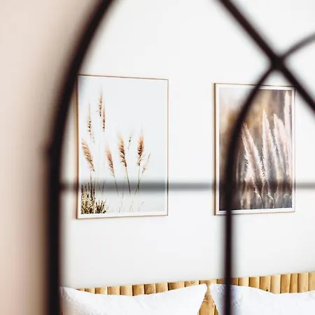 Strandglueck - Und Mee Pensionat Graal-Mueritz