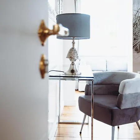 Strandglueck - Und Mee Guest house Graal-Mueritz