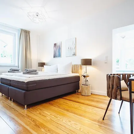 Strandglueck - Und Mee 3*