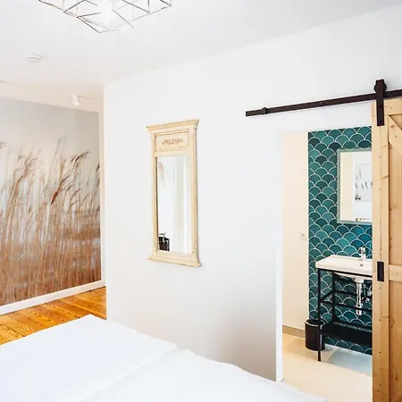 Strandglueck - Und Mee