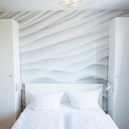 Strandglueck - Und Mee 3* Graal-Mueritz