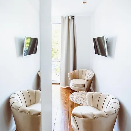 Strandglueck - Und Mee Guest house Graal-Mueritz