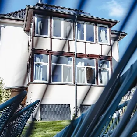 Strandglueck - Und Mee 3* Graal-Mueritz