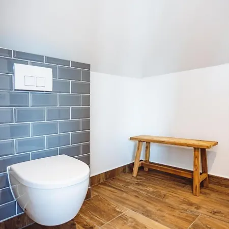 Guest house Strandglueck - Und Mee