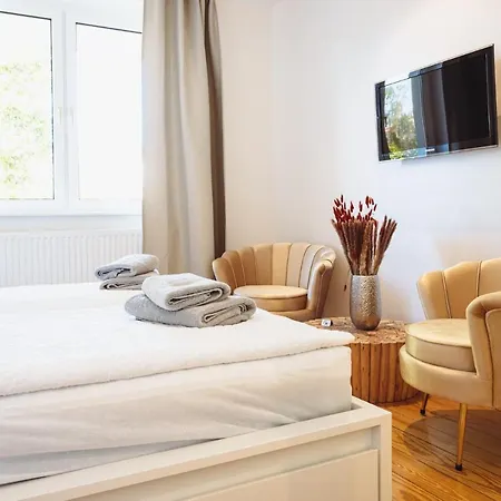 Strandglueck - Und Mee