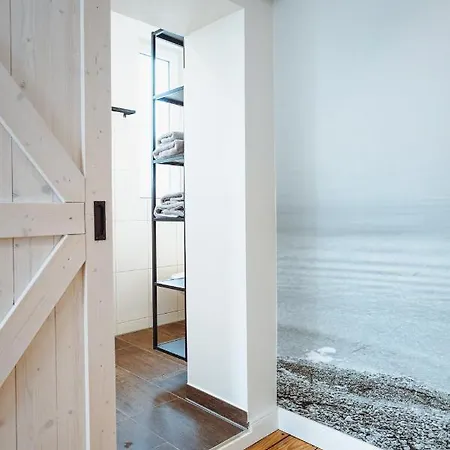 Strandglueck - Und Mee Guest house Graal-Mueritz