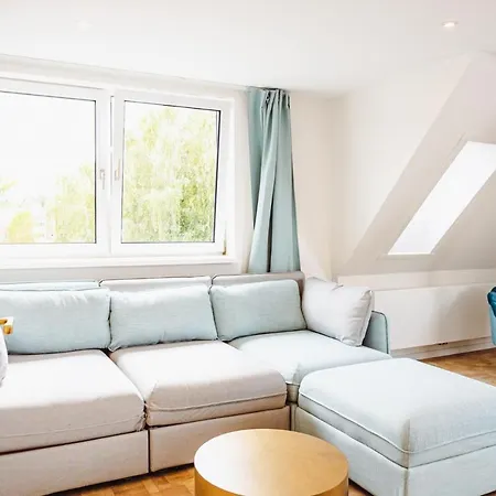 Strandglueck - Und Mee Graal-Mueritz