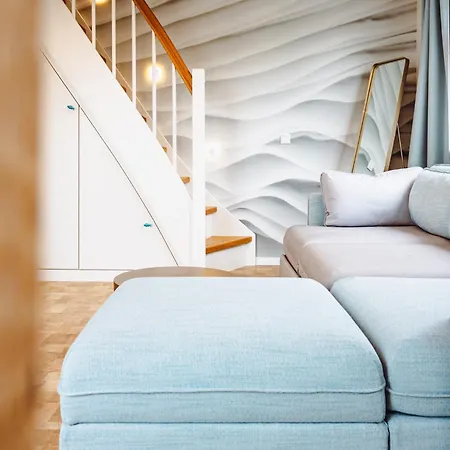 Strandglueck - Und Mee Graal-Mueritz