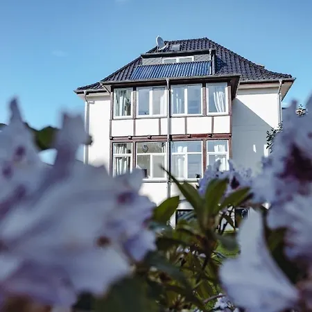 Strandglueck - Und Mee 3*