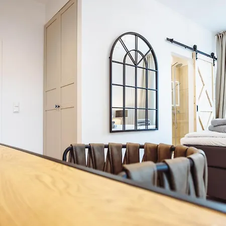 Strandglueck - Und Mee Guest house Graal-Mueritz