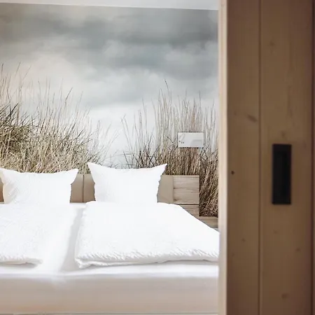 Strandglueck - Und Mee Graal-Mueritz