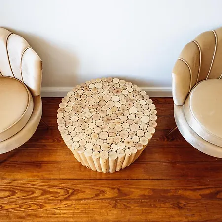 Strandglueck - Und Mee 3* Graal-Mueritz