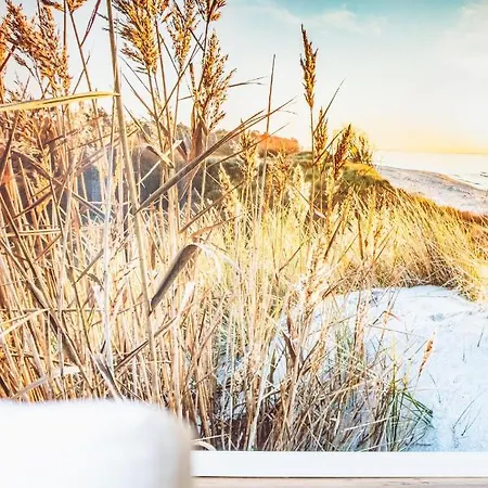 Strandglueck - Und Mee 3*