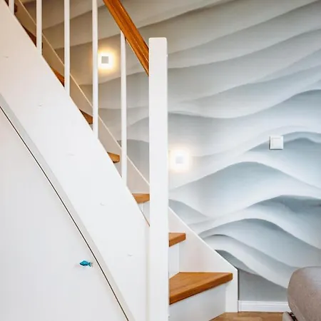 Strandglueck - Und Mee Graal-Mueritz