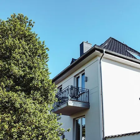 Strandglueck - Und Mee Guest house 3*