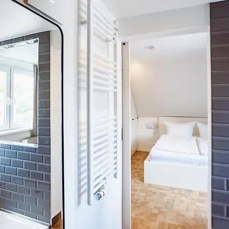 Strandglueck - Und Mee Graal-Mueritz