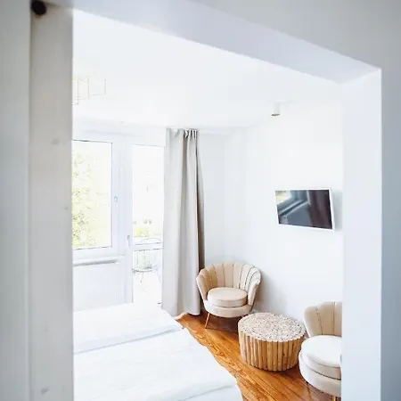 Strandglueck - Und Mee