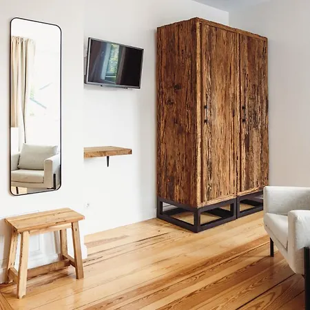 Guest house Strandglueck - Und Mee