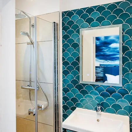 Strandglueck - Und Mee 3* Graal-Mueritz