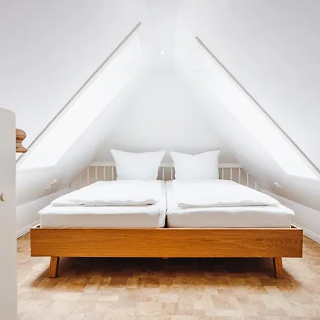 Strandglueck - Und Mee Pensionat 3*