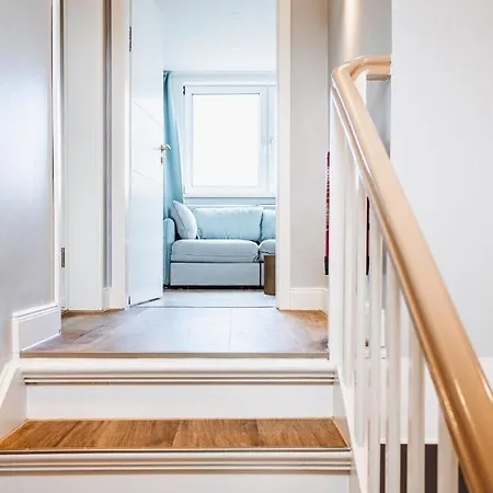 Strandglueck - Und Mee 3* Graal-Mueritz