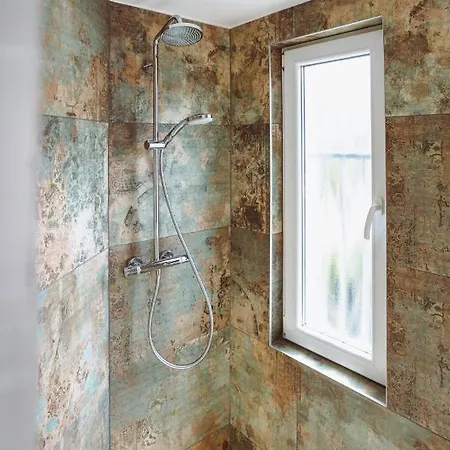 Strandglueck - Und Mee 3* Graal-Mueritz