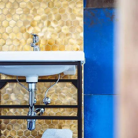 Strandglueck - Und Mee Pensionat 3*