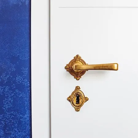 Strandglueck - Und Mee Pensionat 3*