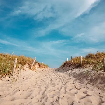 Strandglück - Und Mee Gasthof Graal-Mueritz