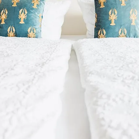 Strandglueck - Und Mee Pensionat Graal-Mueritz