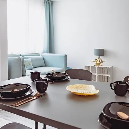 Strandglueck - Und Mee Guest house