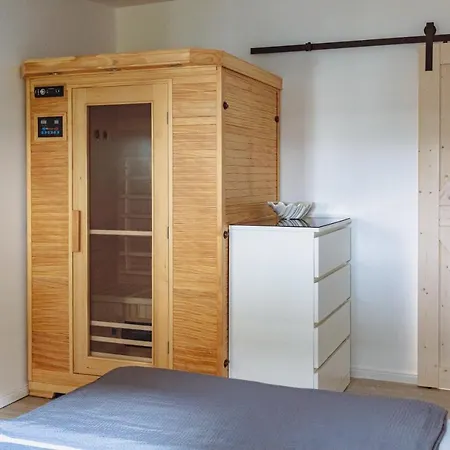 Strandglueck - Und Mee Graal-Mueritz