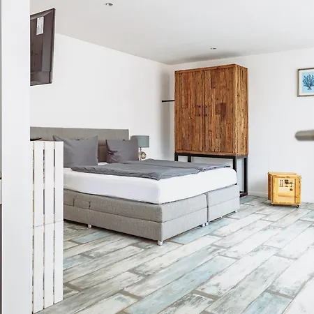 Strandglueck - Und Mee