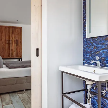 Strandglueck - Und Mee 3* Graal-Mueritz