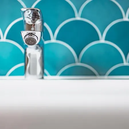 Strandglueck - Und Mee Guest house 3*