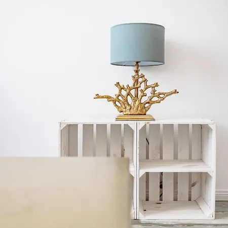 Pensionat Strandglueck - Und Mee Graal-Mueritz