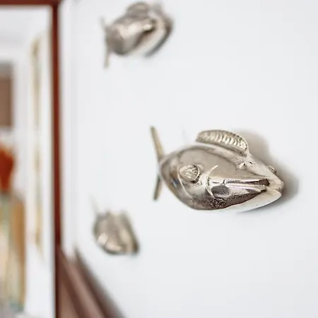 Guest house Strandglueck - Und Mee