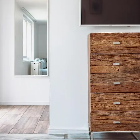 Strandglueck - Und Mee Guest house 3*