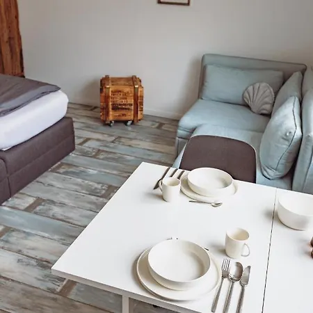 Strandglueck - Und Mee 3*