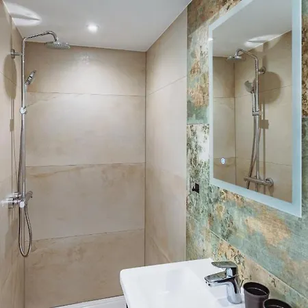 Guest house Strandglueck - Und Mee Graal-Mueritz