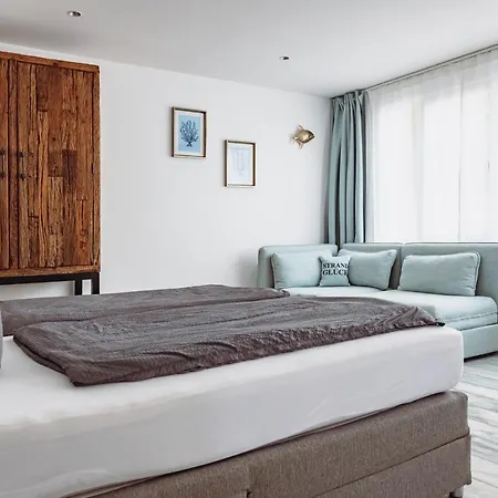 Strandglueck - Und Mee 3*