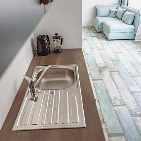 Strandglueck - Und Mee Guest house 3*