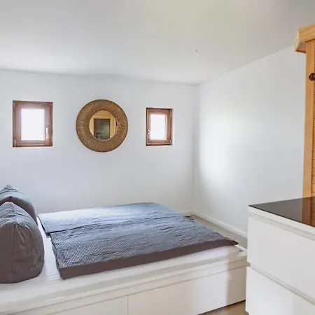 Strandglueck - Und Mee Graal-Mueritz