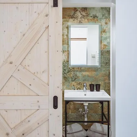 Strandglueck - Und Mee Pensionat Graal-Mueritz