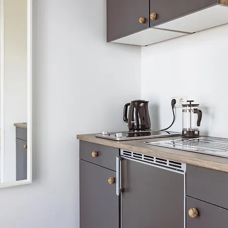 Strandglueck - Und Mee 3*