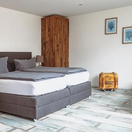 Strandglueck - Und Mee 3* Graal-Mueritz