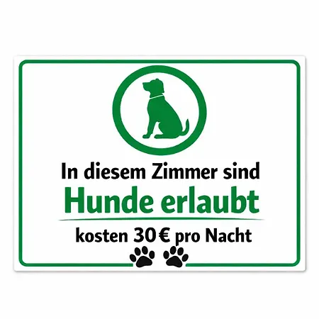 Strandglueck - Und Mee 3* Graal-Mueritz