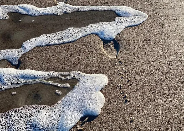 Strandglueck - Und Mee Graal-Mueritz